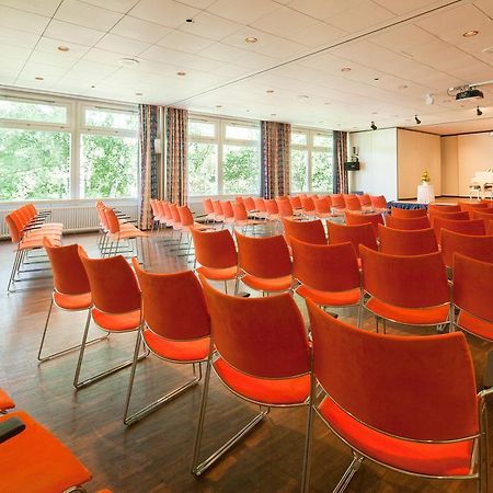 Gda Hotel Kleefeld Buchholz in der Nordheide Esterno foto