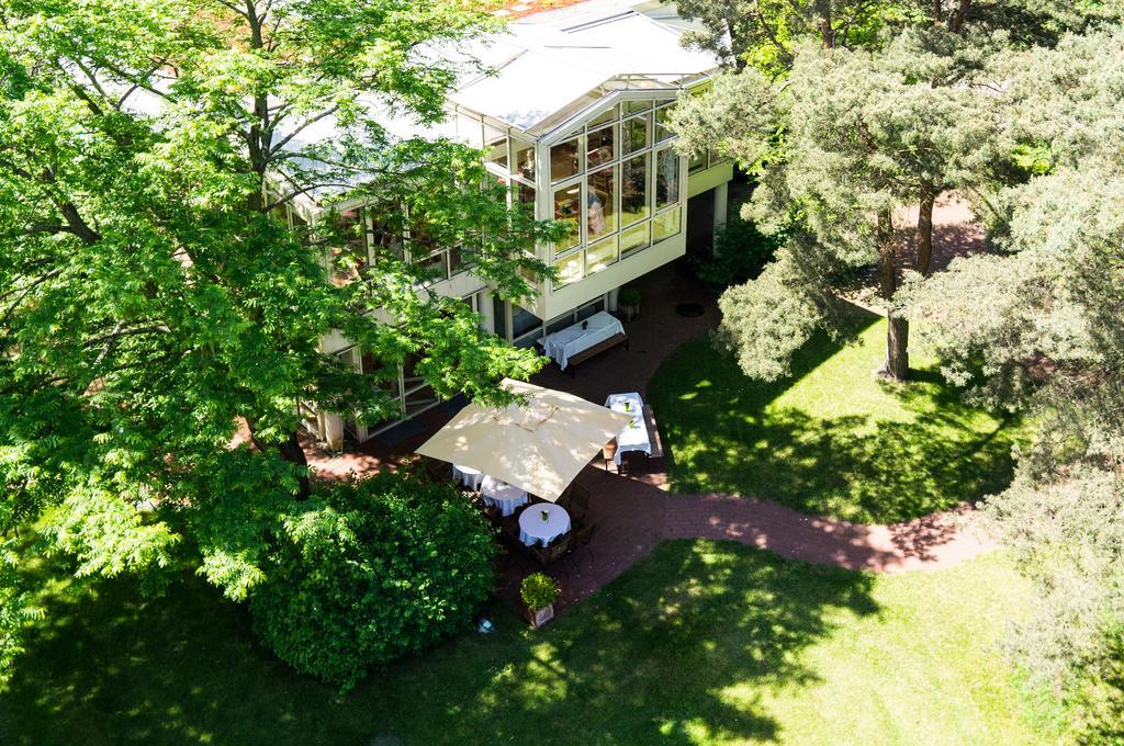 Gda Hotel Kleefeld Buchholz in der Nordheide Esterno foto