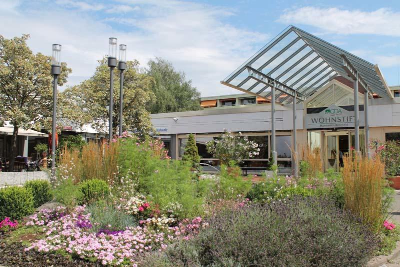 Gda Hotel Kleefeld Buchholz in der Nordheide Esterno foto