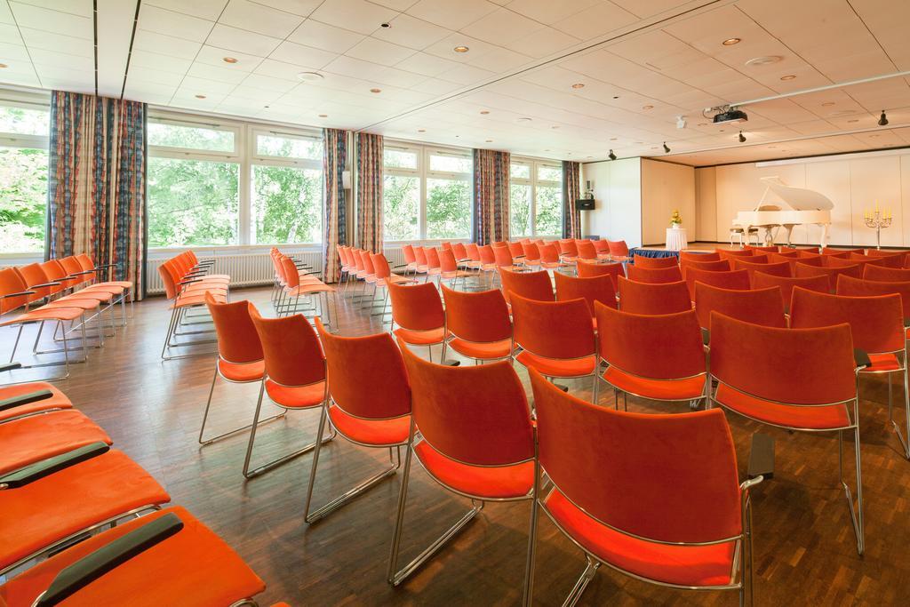 Gda Hotel Kleefeld Buchholz in der Nordheide Esterno foto