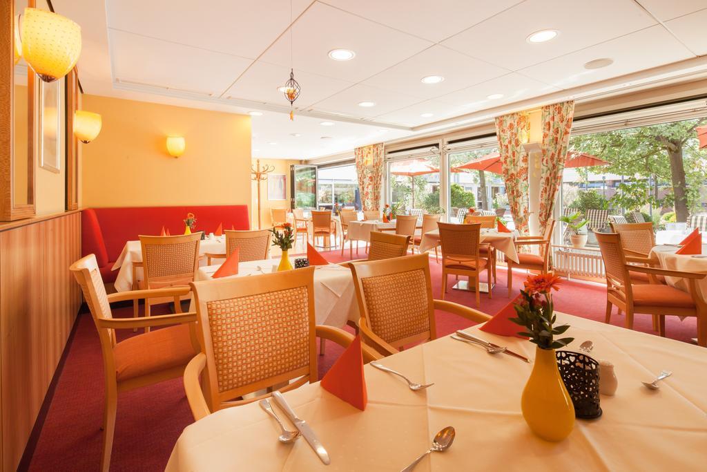 Gda Hotel Kleefeld Buchholz in der Nordheide Esterno foto
