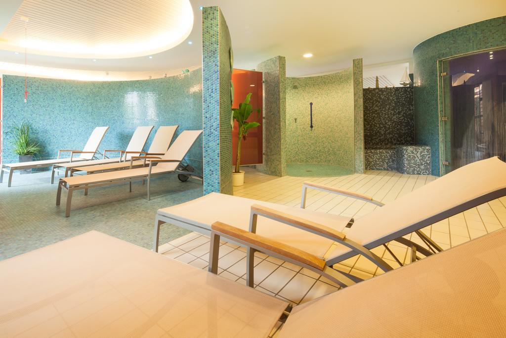 Gda Hotel Kleefeld Buchholz in der Nordheide Esterno foto