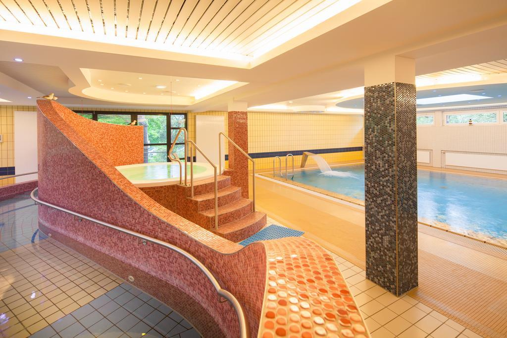 Gda Hotel Kleefeld Buchholz in der Nordheide Esterno foto